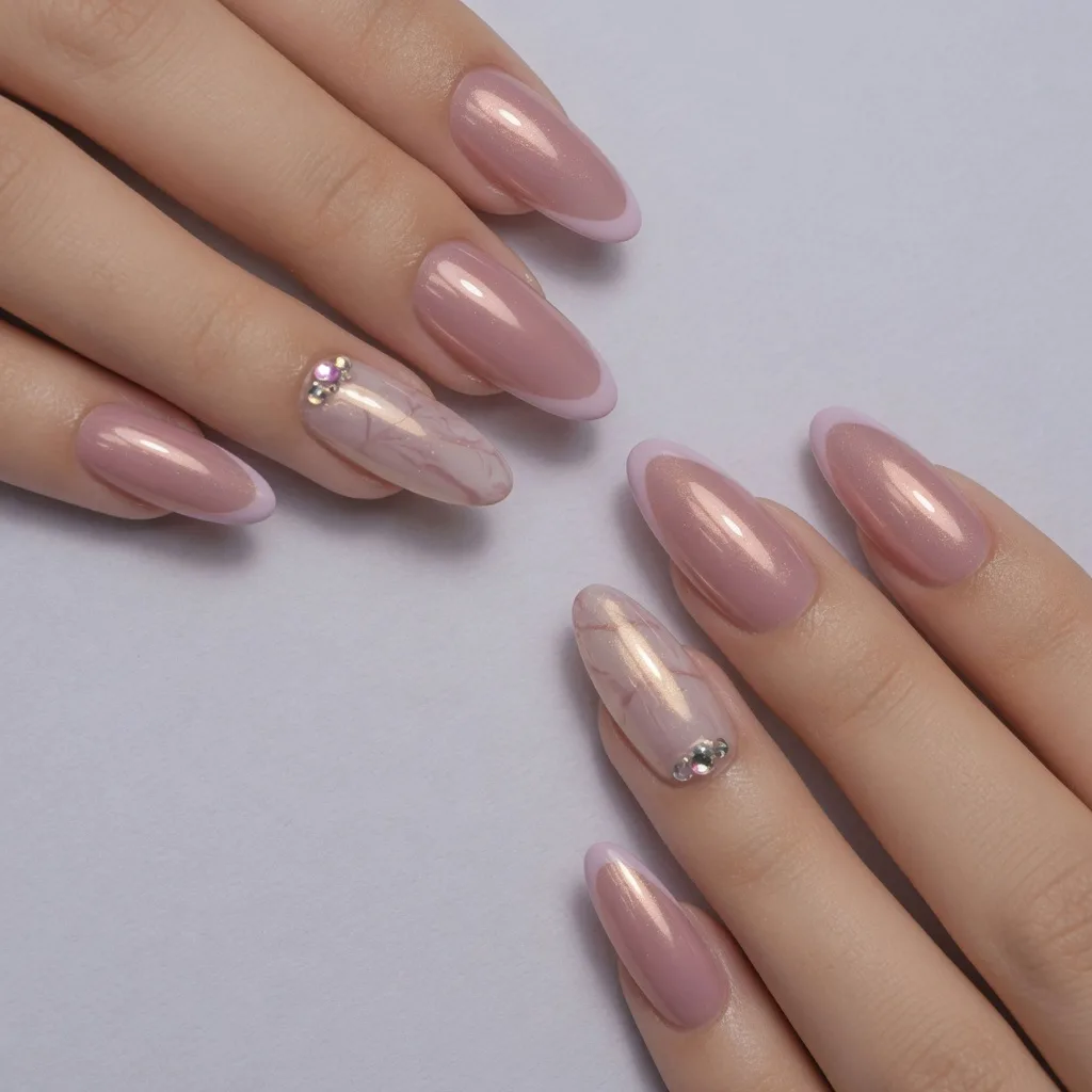 Maple Head Spa & Nails gallery